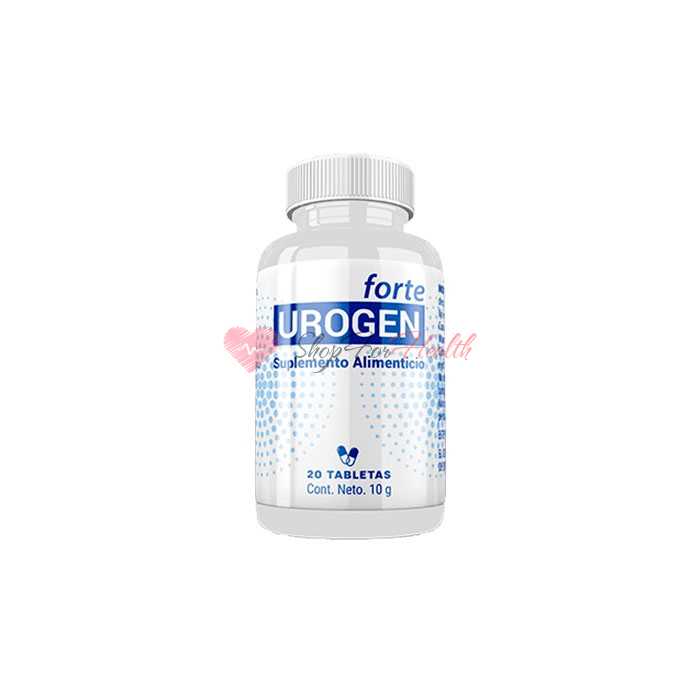 Urogen Forte