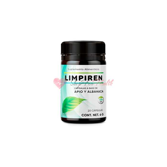 Limpiren