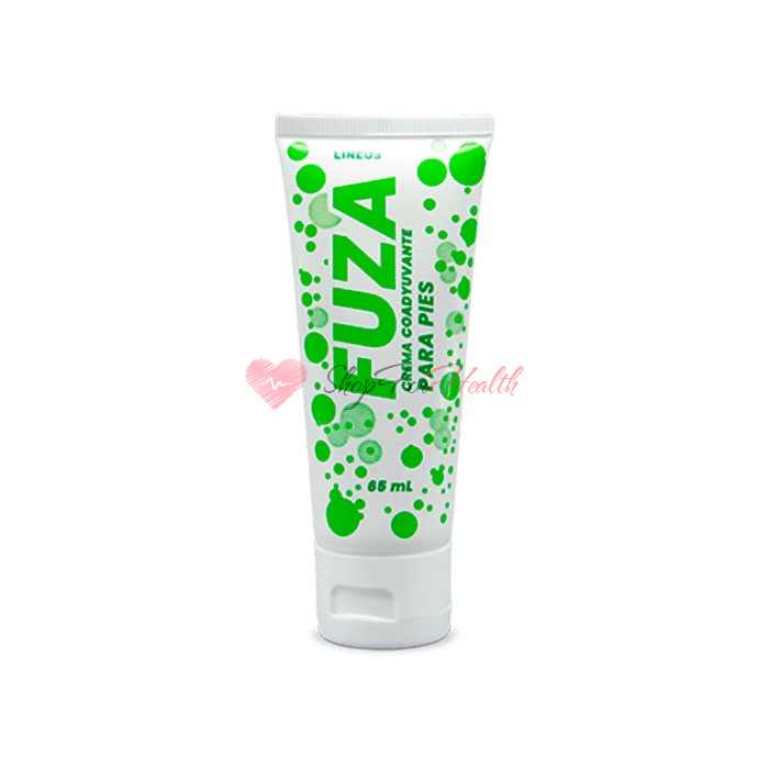 Fuza Cream