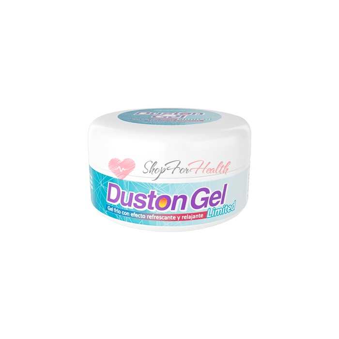 Duston Gel Limited