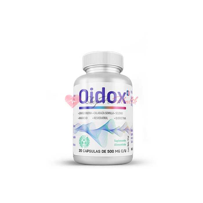 Oidox