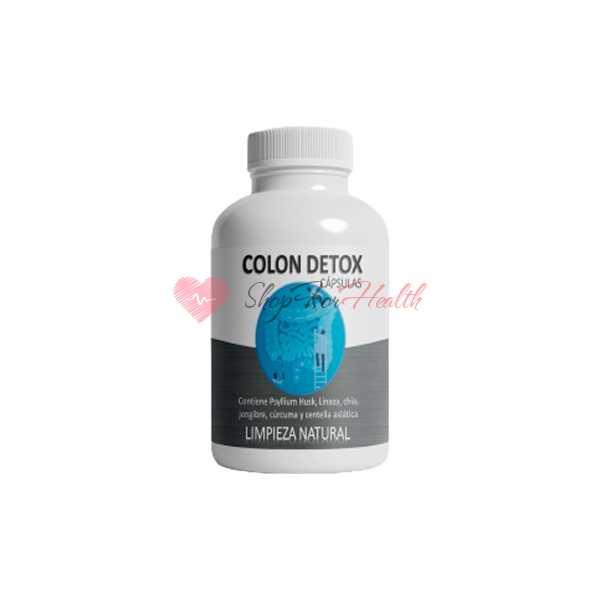 Colon Detox