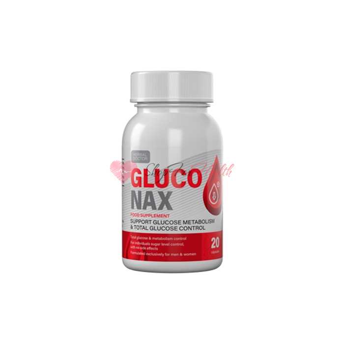 Gluconax