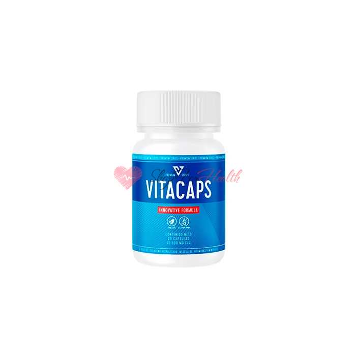 Vitacaps Hearing