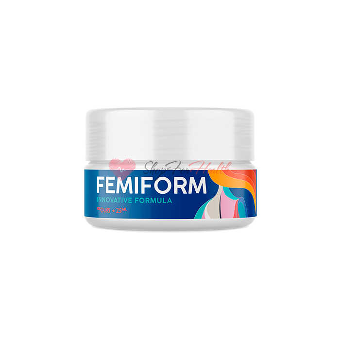 Femiform