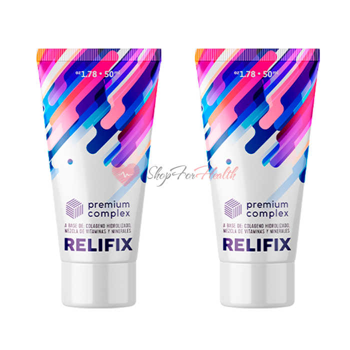 🔷 Relifix Fungus - remedio para las infecciones fúngicas de la piel En Mexico