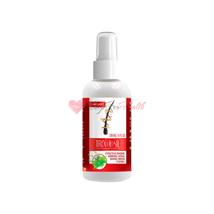 🔷 Trixosil - spray En Perú