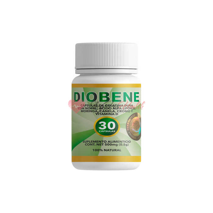 Diobene Capsules