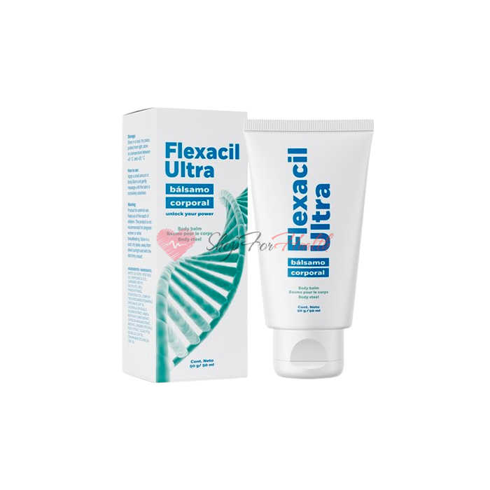 Flexacil Cream