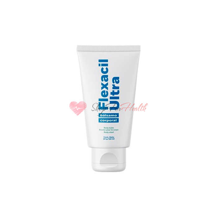 🔷 Flexacil Cream - crema para articulaciones En Perú 🔷 Flexacil Cream - crema para articulaciones En Perú