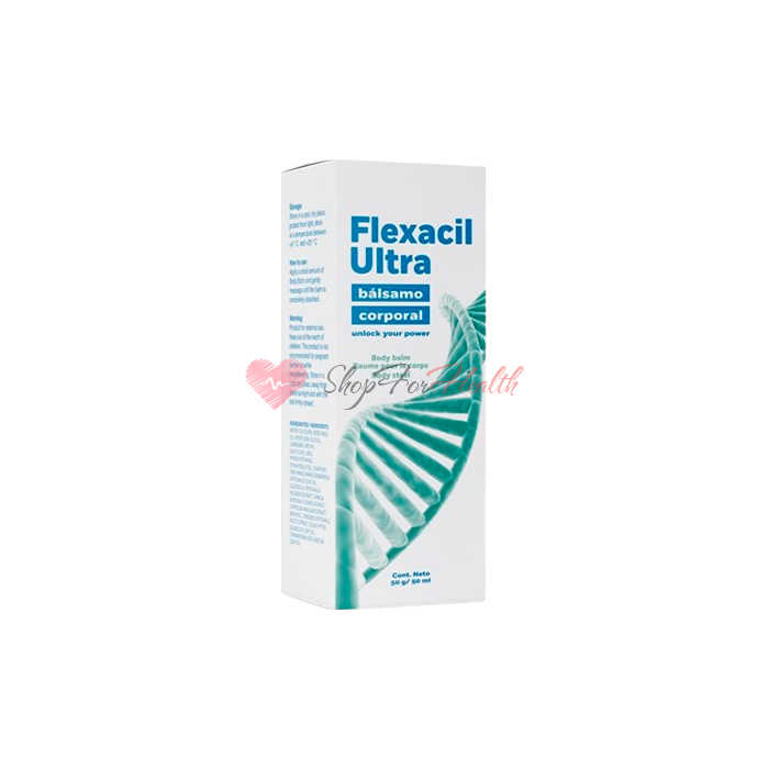 🔷 Flexacil Cream - crema para articulaciones En Perú 🔷 Flexacil Cream - crema para articulaciones En Perú