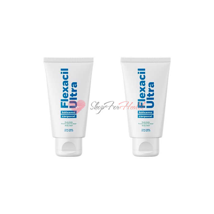 🔷 Flexacil Cream - crema para articulaciones En Perú 🔷 Flexacil Cream - crema para articulaciones En Perú