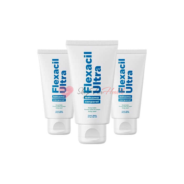 🔷 Flexacil Cream - crema para articulaciones En Perú 🔷 Flexacil Cream - crema para articulaciones En Perú