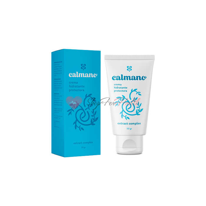 🔷 Calmano - Crema de hemorroides En Perú 🔷 Calmano - Crema de hemorroides En Perú
