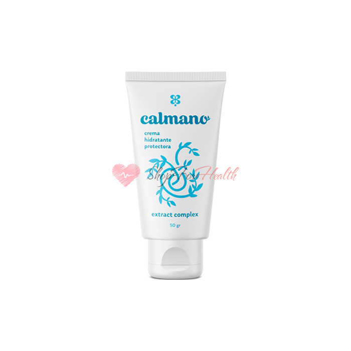 🔷 Calmano - Crema de hemorroides En Perú 🔷 Calmano - Crema de hemorroides En Perú