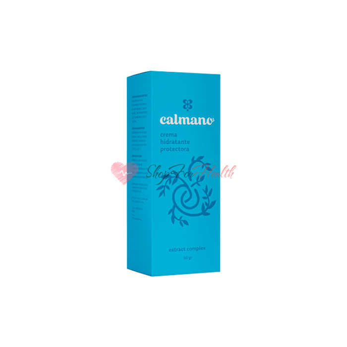 🔷 Calmano - Crema de hemorroides En Perú 🔷 Calmano - Crema de hemorroides En Perú