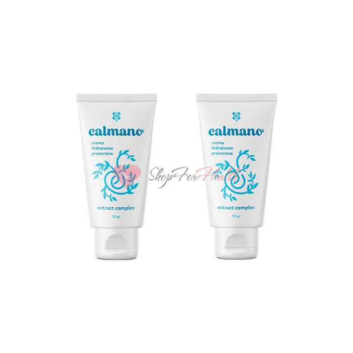 🔷 Calmano - Crema de hemorroides En Perú 🔷 Calmano - Crema de hemorroides En Perú