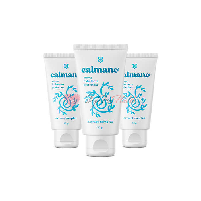 🔷 Calmano - Crema de hemorroides En Perú 🔷 Calmano - Crema de hemorroides En Perú