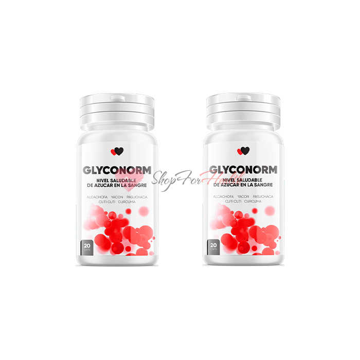 🔷 Glyconorm Capsules - Suplemento de alimentos de la diabetes En Perú 🔷 Glyconorm Capsules - Suplemento de alimentos de la diabetes En Perú