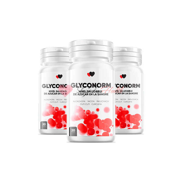 🔷 Glyconorm Capsules - Suplemento de alimentos de la diabetes En Perú 🔷 Glyconorm Capsules - Suplemento de alimentos de la diabetes En Perú