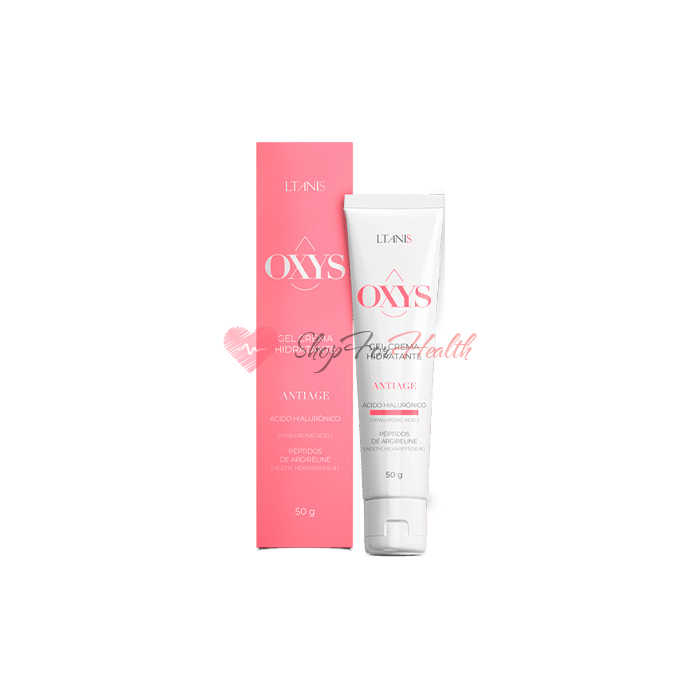 Oxys Gel