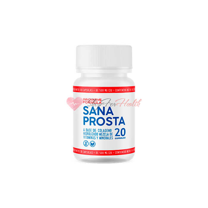 Sana Prosta Capsules