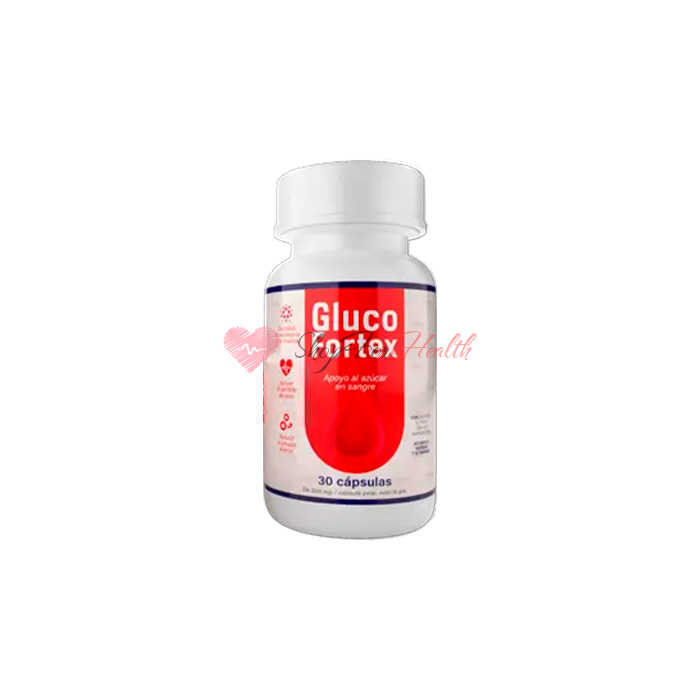 Glucofortex