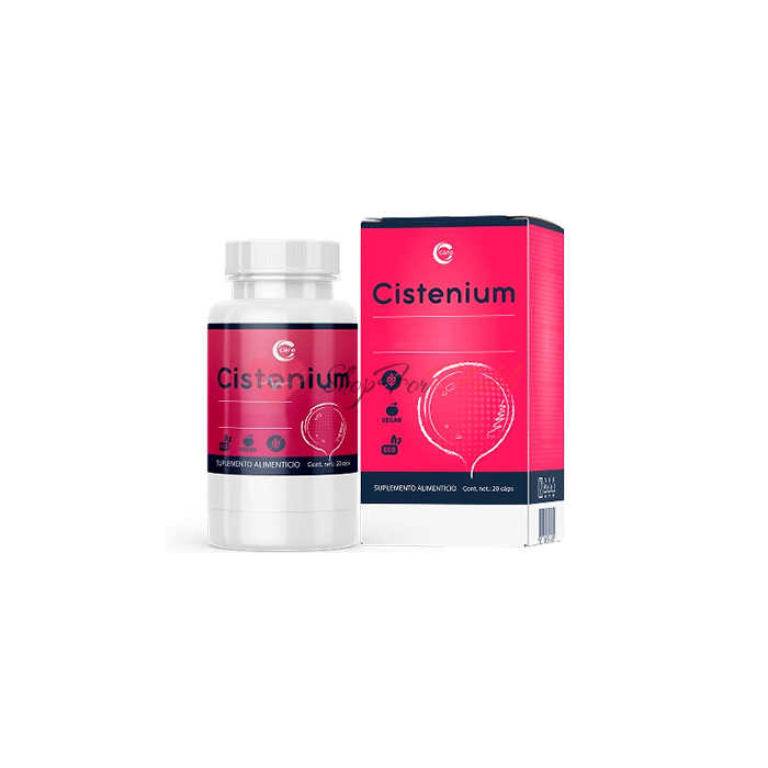 Cistenium
