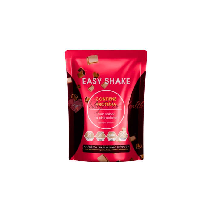 Easy Shake