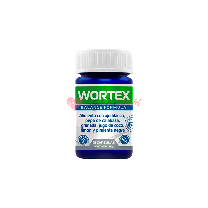 Wortex